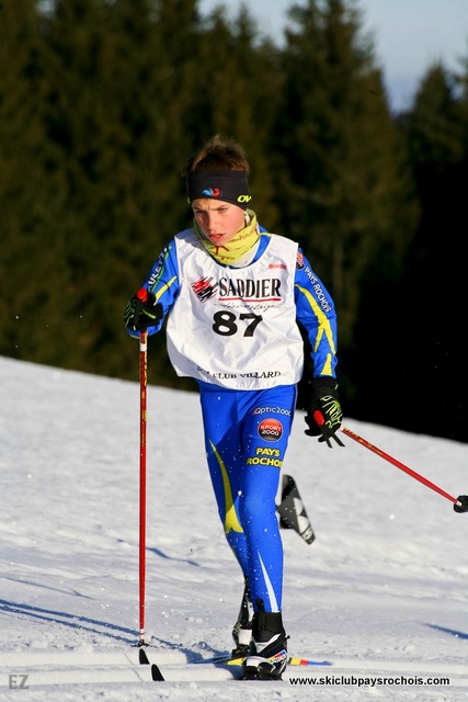 GP Villard 2014